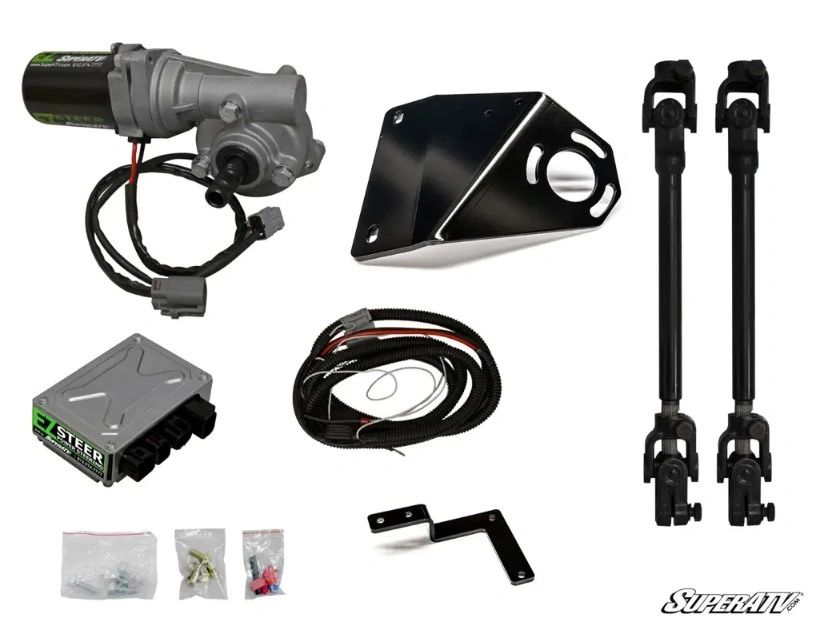 TERYX 800 SUPER ATV EZ STEER POWER STEERING KIT